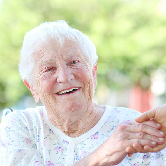 Theora Connect For Parkinson's Patients