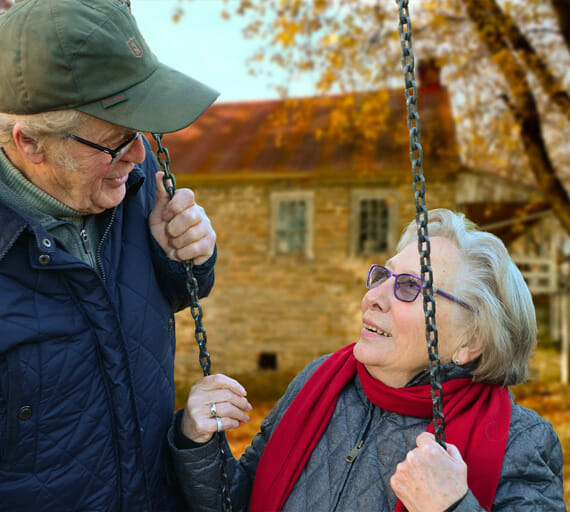 Theora Sense - Elderly Emergency Alert System