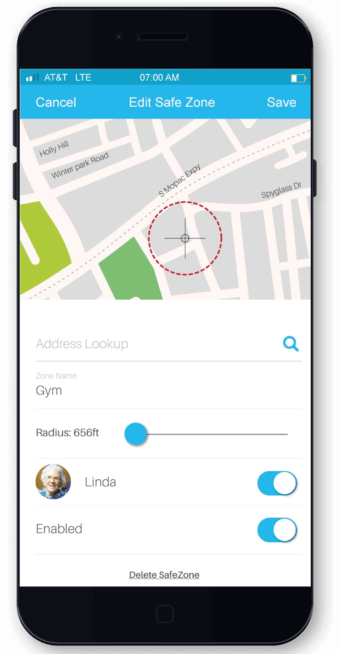 Theora-Link-App