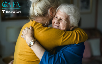 More Help for Caregivers: The Alzheimer’s Foundation of America Educating America Tour