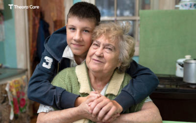 How Technology is Key to Reducing Social Isolation in Youth Caregivers