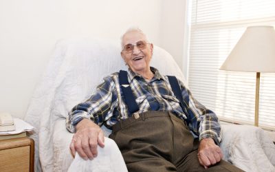 Honoring our Vets, Today and Always – Richard’s Story