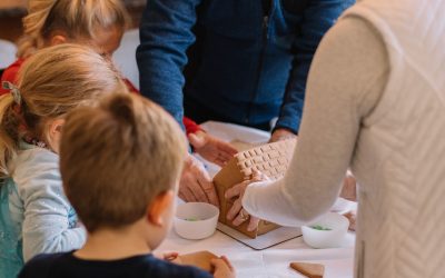 So you saw Mom and Dad for the first time in a while – what now?