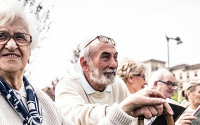 The Importance of Asking For Help