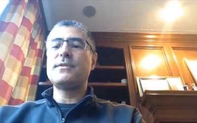 Andrew’s Story – Short Video Interview