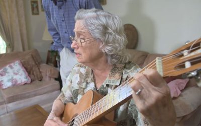 Elba’s Story – 2.5 Minute Video