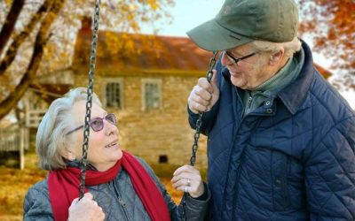 I wish we had started sooner – Renee and Alan’s Story