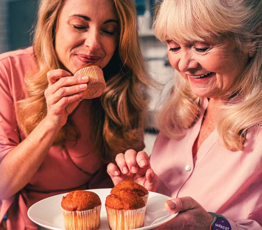 Family Caregivers
