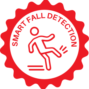 Smart Fall Detection