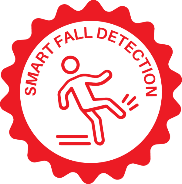 Smart Fall Detection - 1 Full Year - Theora Care