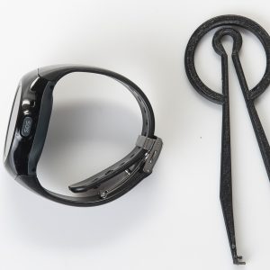 Theora Locking Clasp & Key