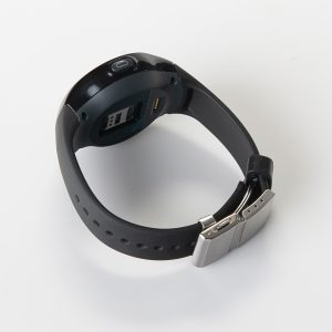 Theora Connect Band Extender (½”)