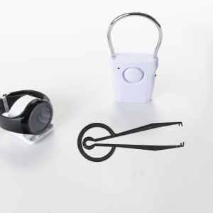 Deluxe Bundle: Theora Connect Wearable