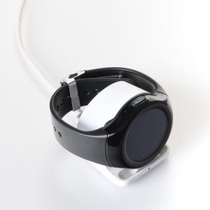 Theora Connect Wearable + Charger (Deluxe Bundle)