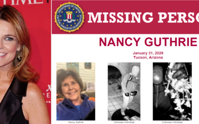 The Home Safety Lessons We Can Learn from the Nancy Guthrie Case
