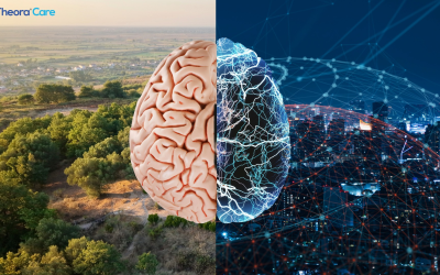 How Neuro Design Trends are Changing Senior Living and Home Care