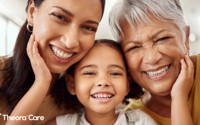 Note to the Sandwich Generation: How to Help Loved Older Ones Live with No Falls and No Fear