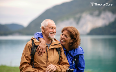 Dementia Doesn’t Have to Be the End of Travel